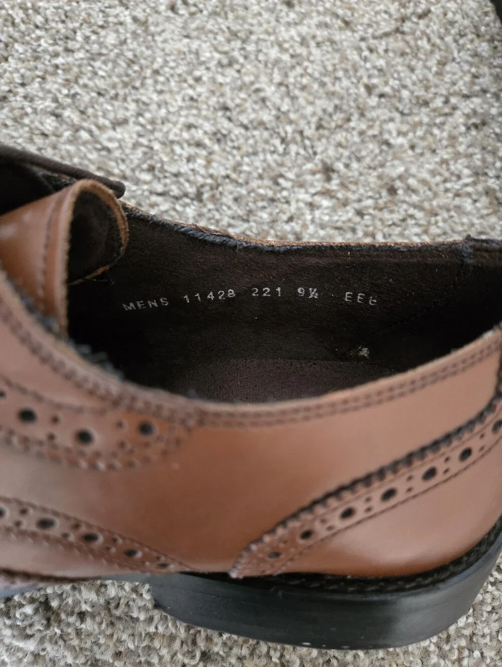 Florsheim smart be photos